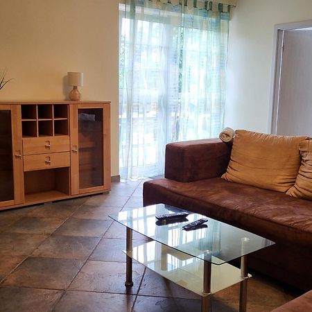 Ferienwohnung Fink Gallin  Экстерьер фото