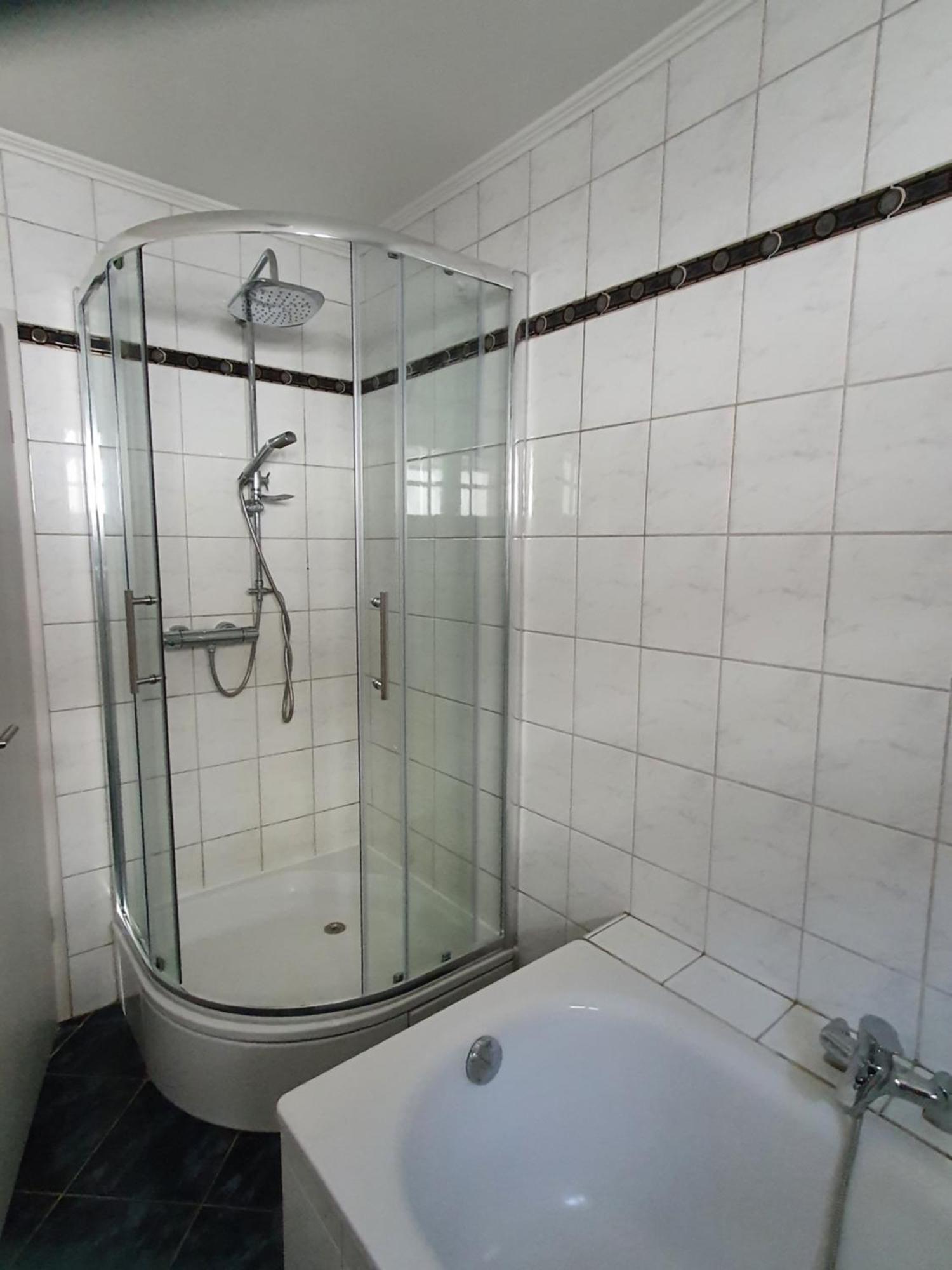 Ferienwohnung Fink Gallin  Экстерьер фото